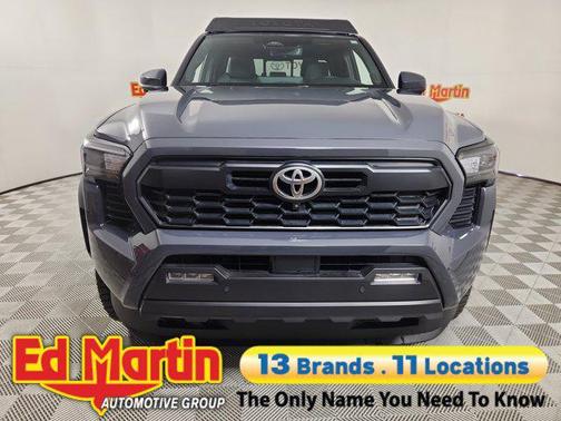 2024 Toyota Tacoma Limited