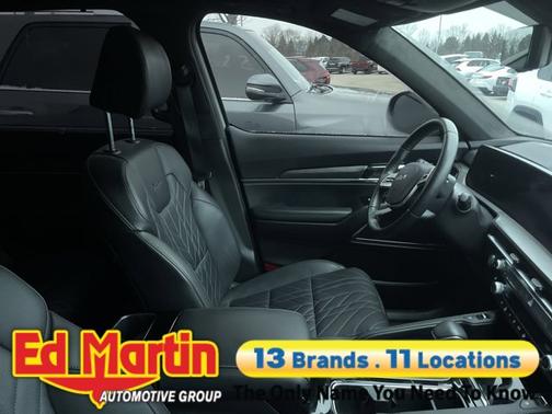 2025 Kia Telluride SX Prestige X-Pro