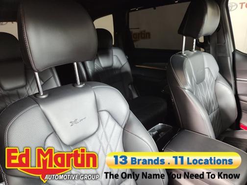 2025 Kia Telluride SX Prestige X-Pro