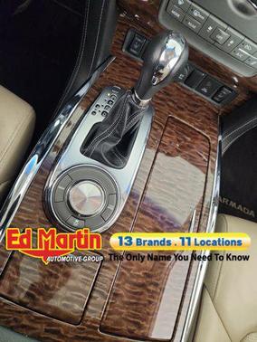 2017 Nissan Armada SL