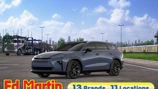 Storm Cloud 2026 Toyota Crown Signia Limited