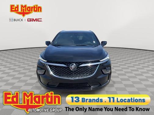 2023 Buick Enclave Avenir FWD