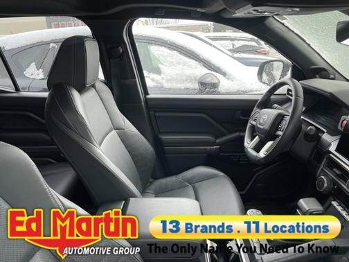 2025 Toyota 4Runner TRD Off Road