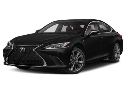 2021 Lexus ES 350 F Sport
