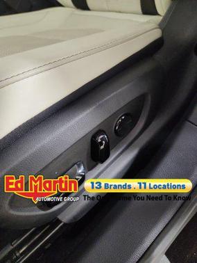 2021 Lexus ES 350 F Sport