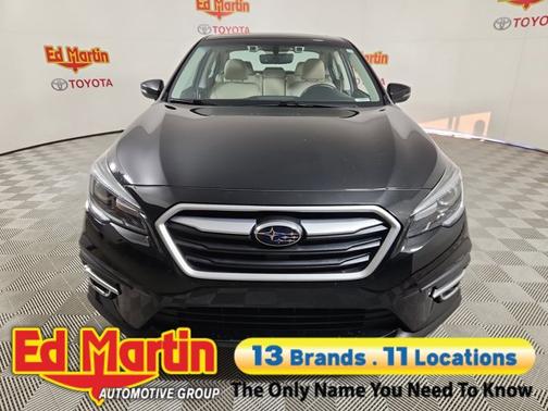 2018 Subaru Legacy Limited