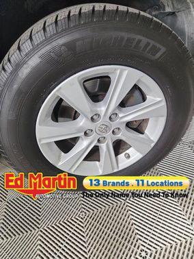 2012 Toyota Highlander SE