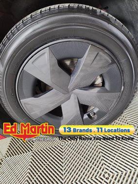 2023 Toyota Prius LE