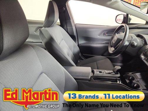 2023 Toyota Prius LE