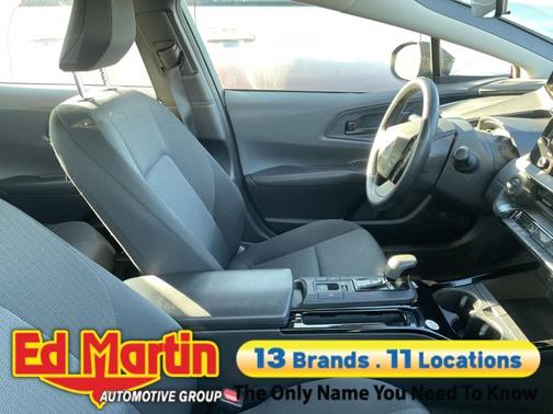 2023 Toyota Prius LE