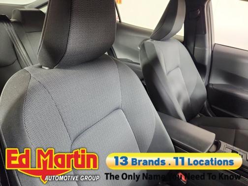 2023 Toyota Prius LE