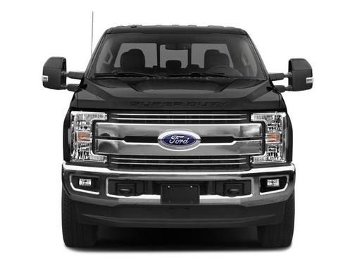 2018 Ford F-250 Lariat