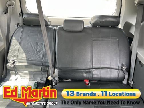 2017 Toyota Sienna LE