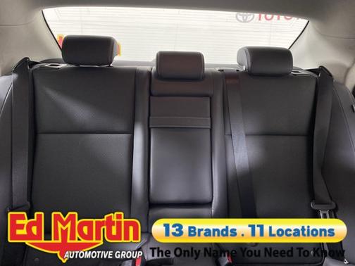 Nightfall Mica 2019 Lexus IS 300 Base
