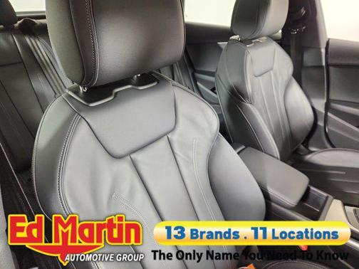 2025 Audi A5 Sportback 45 S Line Premium