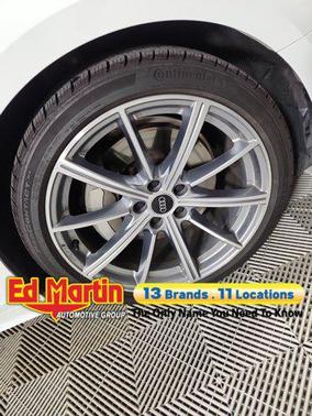 2025 Audi A5 Sportback 45 S Line Premium