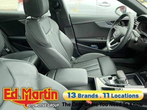 2025 Audi A5 Sportback 45 S Line Premium