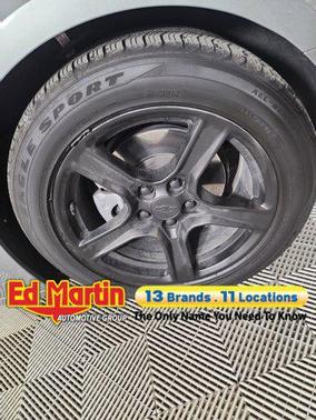 2024 Chevrolet Camaro 3LT