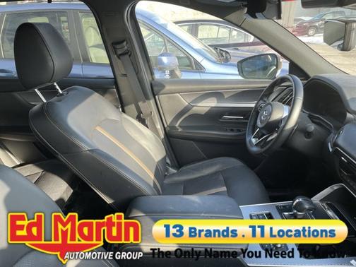 2025 Mazda CX-90 3.3 Turbo S Premium