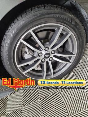 2016 Ford Mustang GT