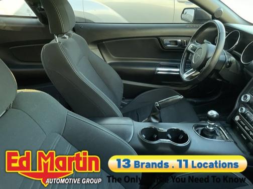 2016 Ford Mustang GT