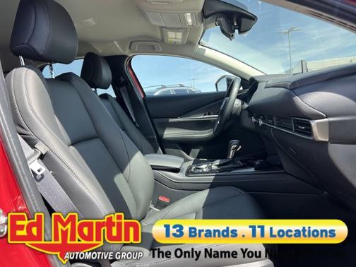2024 Mazda CX-30 Select