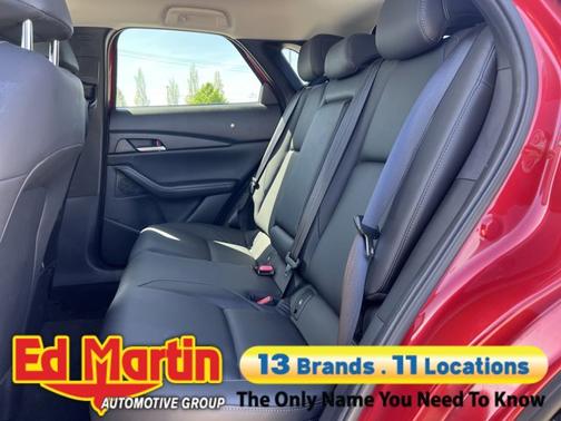 2024 Mazda CX-30 Select