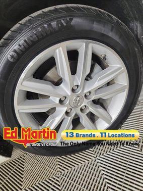 2014 Toyota Avalon XLE