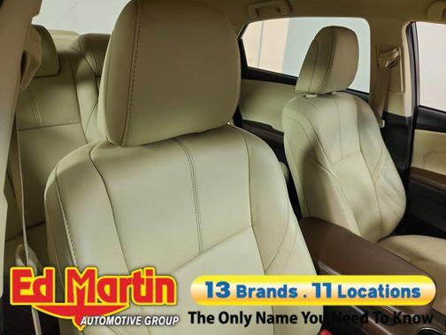 2014 Toyota Avalon XLE