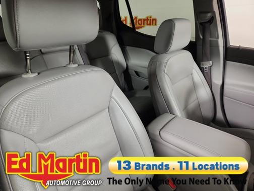 2023 GMC Acadia FWD SLT