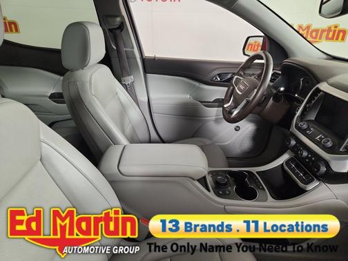 2023 GMC Acadia FWD SLT