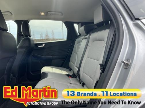 2023 Ford Escape Base