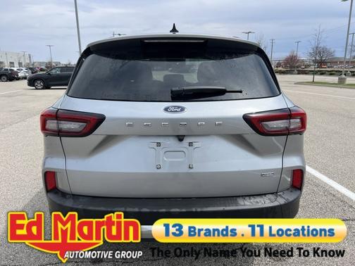 2023 Ford Escape Base