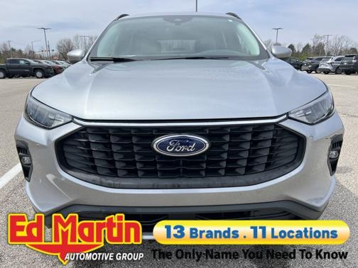 2023 Ford Escape Base