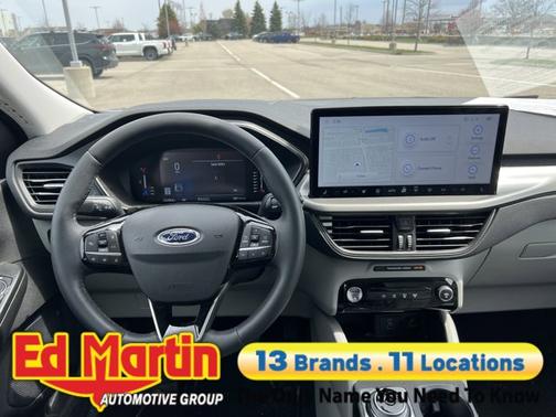 2023 Ford Escape Base