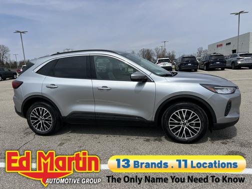 2023 Ford Escape Base