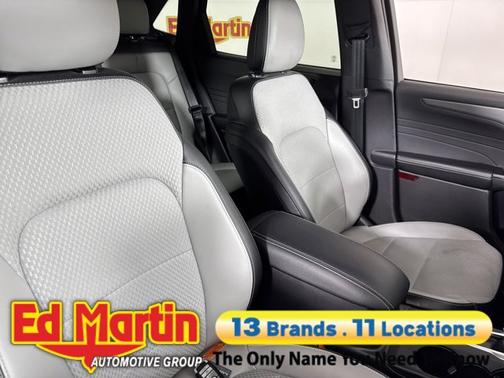 2023 Ford Escape PHEV Base