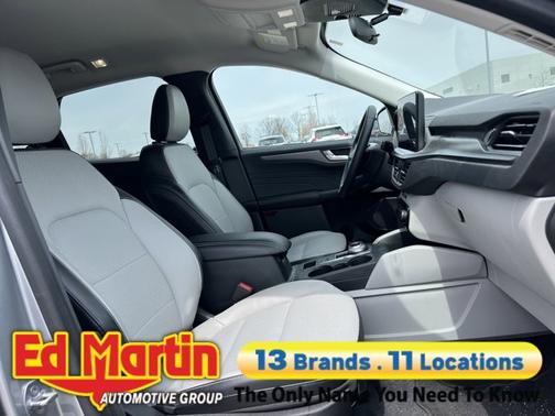 2023 Ford Escape Base