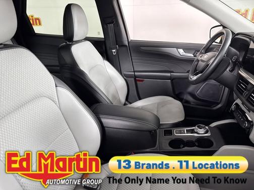 2023 Ford Escape PHEV Base
