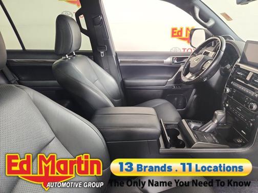 2022 Lexus GX 460 Luxury