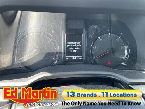 Super White 2021 Toyota 4Runner SR5 Premium