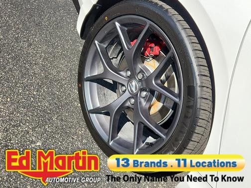 2023 Acura TLX Type S