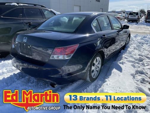 2010 Honda Accord EX