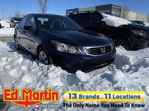 2010 Honda Accord EX