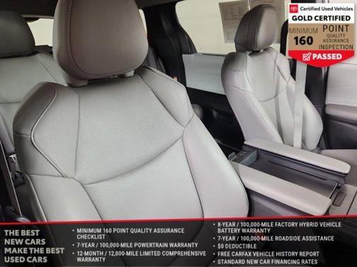 Celestial Silver Metallic 2025 Toyota Sienna XLE
