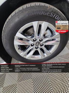 Celestial Silver Metallic 2025 Toyota Sienna XLE