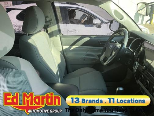 2015 Toyota Tacoma Base