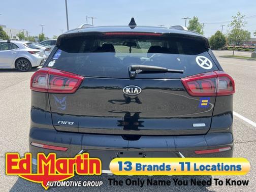 2019 Kia Niro EX