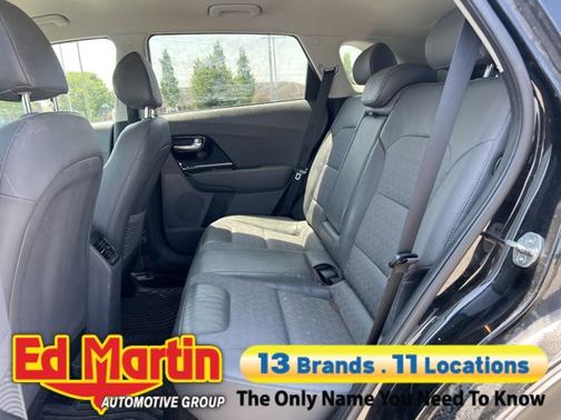 2019 Kia Niro EX