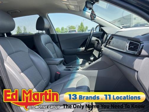 2019 Kia Niro EX